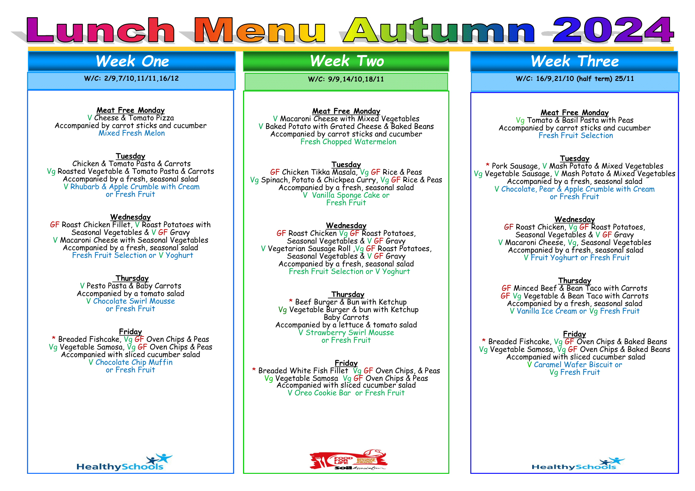 Menu Autumn Winter 2024 1