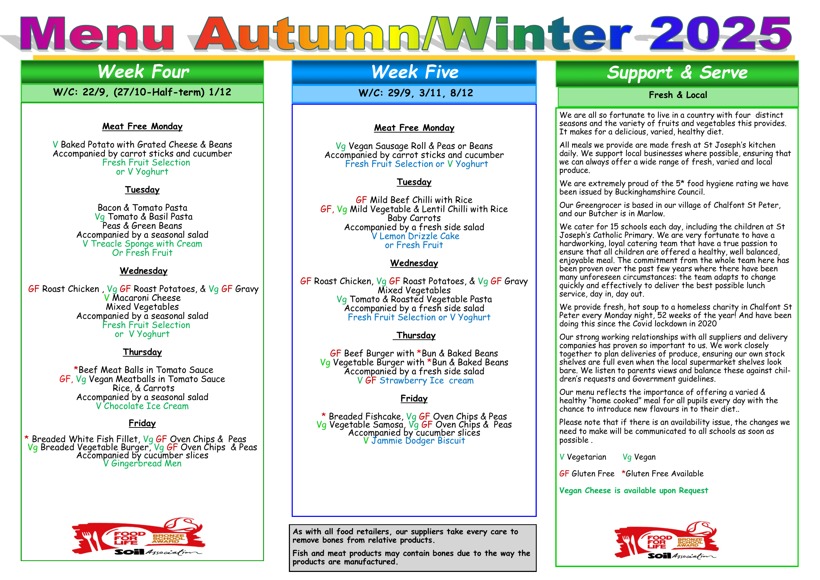 Menu Autumn Winter 2025 2