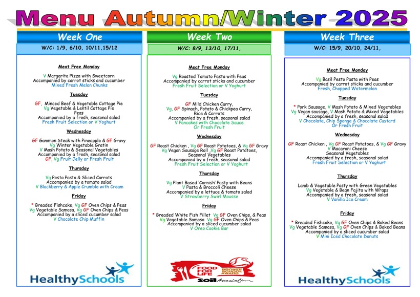 Menu Autumn Winter 2025 1